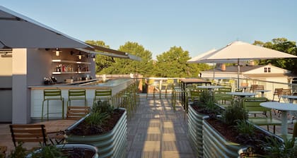 The Abner Hotel