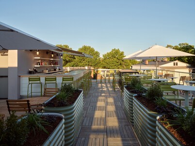 The Abner Hotel
