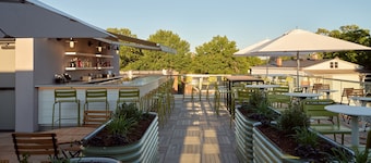 The Abner Hotel