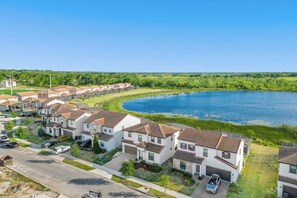 Hus (4 Bedrooms) | Interiör