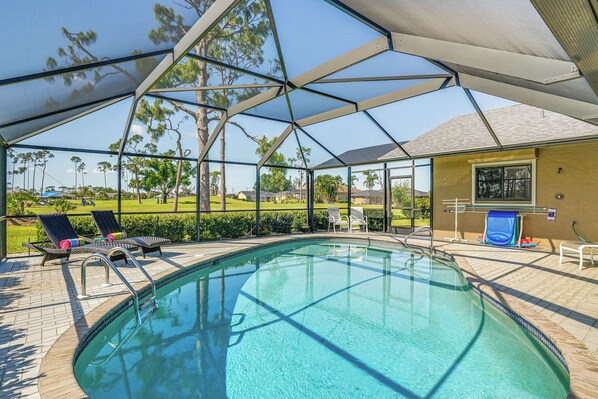 Casa (3 Bedrooms) | Facciata della struttura