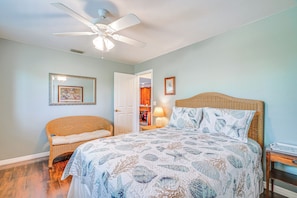 Hus (3 Bedrooms) | Interiør