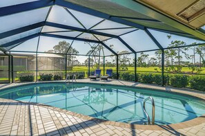 Casa (3 Bedrooms) | Interni