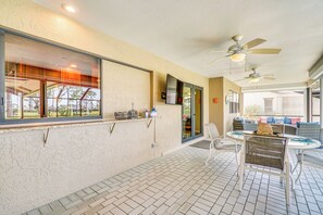 Hus (3 Bedrooms) | Interiør