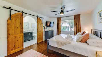 Ferienhaus (4 Bedrooms) | Innenbereich