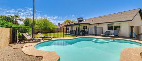 Casa (4 Bedrooms) | Vista frontal de la propiedad