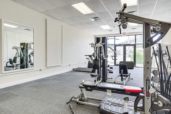 شقة (1 Bedroom) | المنشأة من الداخل