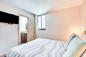 Appartement (1 Bedroom) | Intérieur