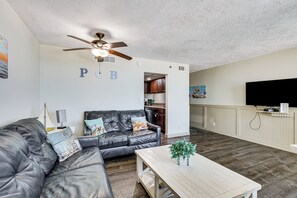 Apartment (1 Bedroom) | Innenbereich