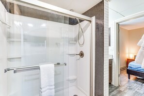 Lägenhet (1 Bedroom) | Interiör