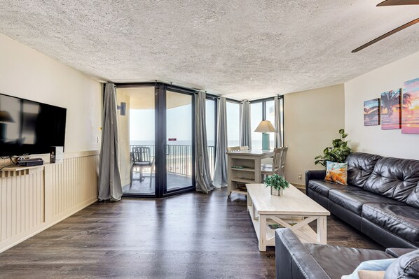 Appartement (1 Bedroom) | Intérieur