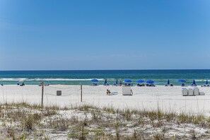 Apartemen (1 Bedroom) | Interior