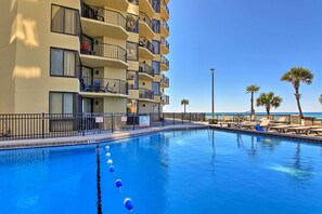 아파트 (1 Bedroom) | 내부