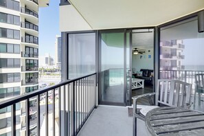 Apartment (1 Bedroom) | Innenbereich
