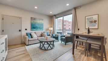 Apartment (1 Bedroom) | Front of property