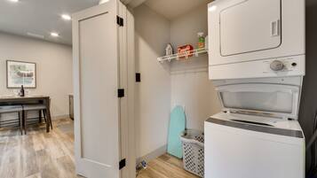 Apartemen (1 Bedroom) | Interior