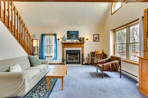 Hus (3 Bedrooms) | Innvendig