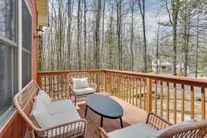 Hus (3 Bedrooms) | Innvendig