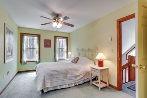 獨棟房屋 (3 Bedrooms) | 住宿內部