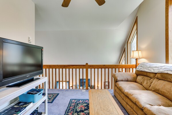 Casa (3 Bedrooms) | Parte interna