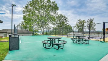 อพาร์ทเมนท์ (2 Bedrooms) | ภายใน