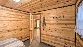 Hus (3 Bedrooms) | Interiör