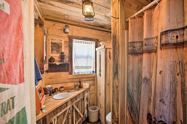 Casa (2 Bedrooms) | Interni