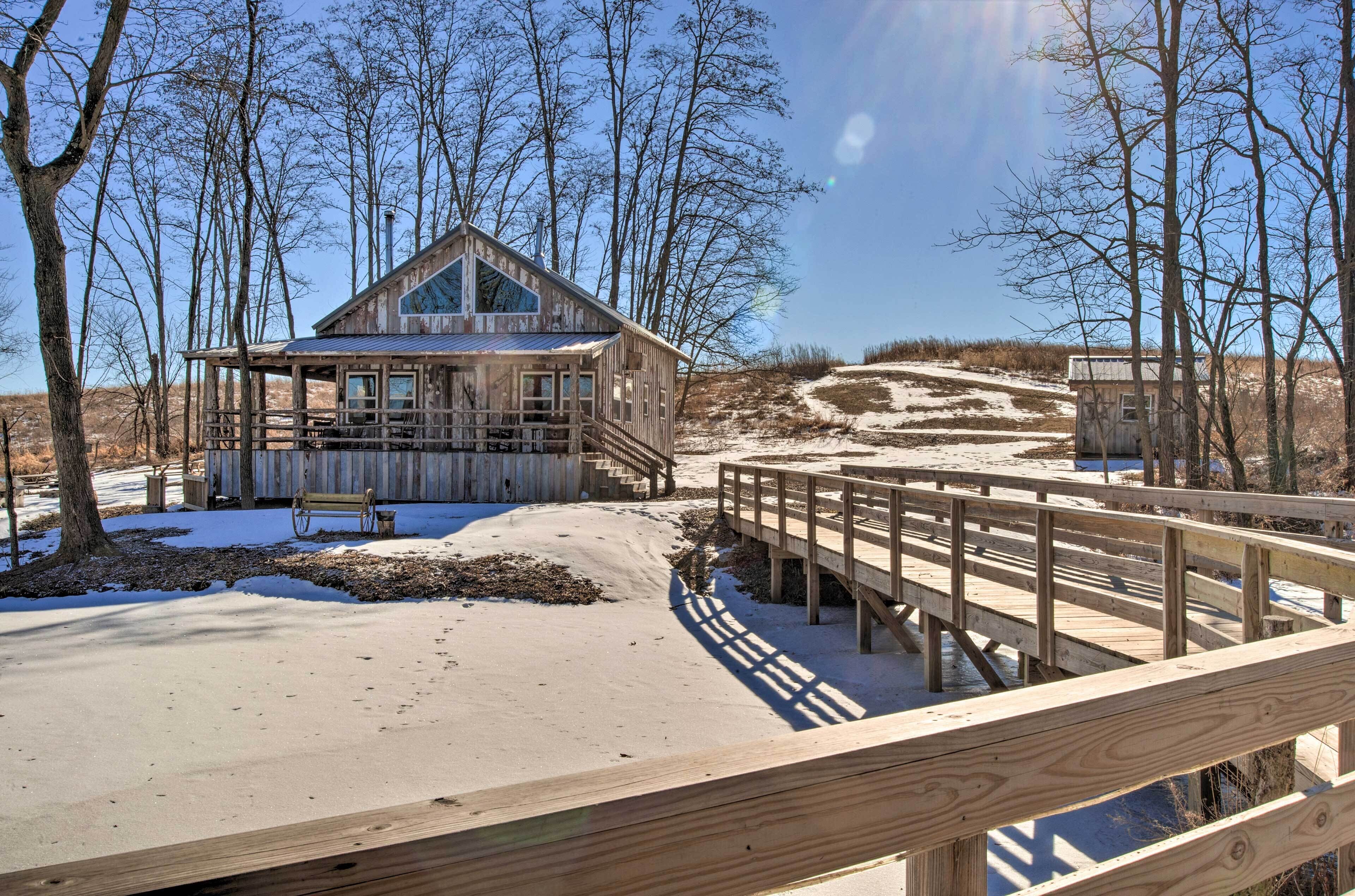 하우스 (2 Bedrooms) | 내부