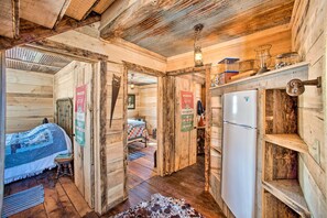 Casa (2 Bedrooms) | Interni