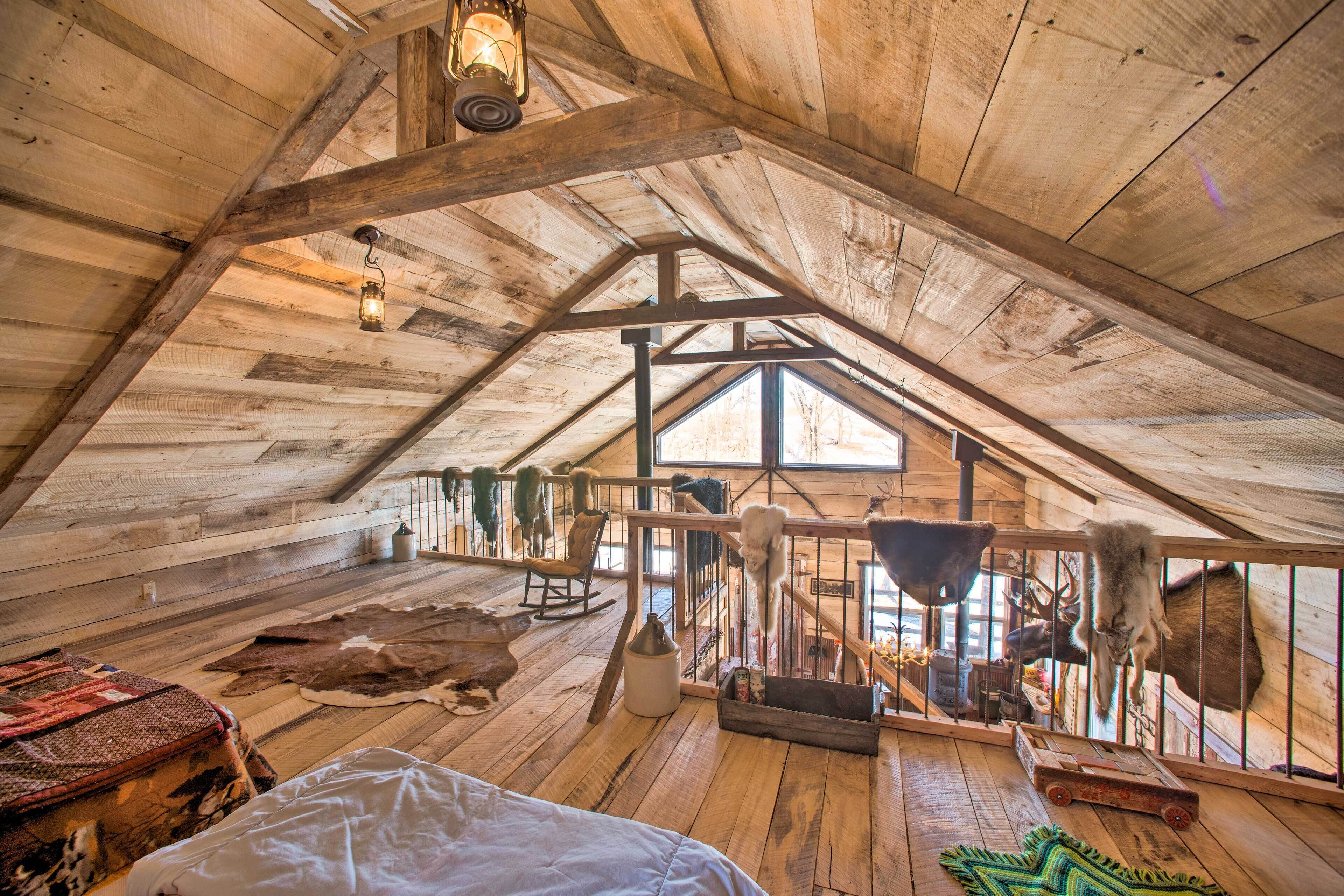 하우스 (2 Bedrooms) | 내부