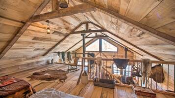 Casa (2 Bedrooms) | Interni