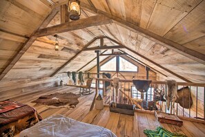 Huis (2 Bedrooms) | Interieur