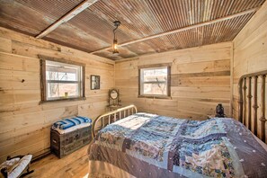 Casa (2 Bedrooms) | Interni