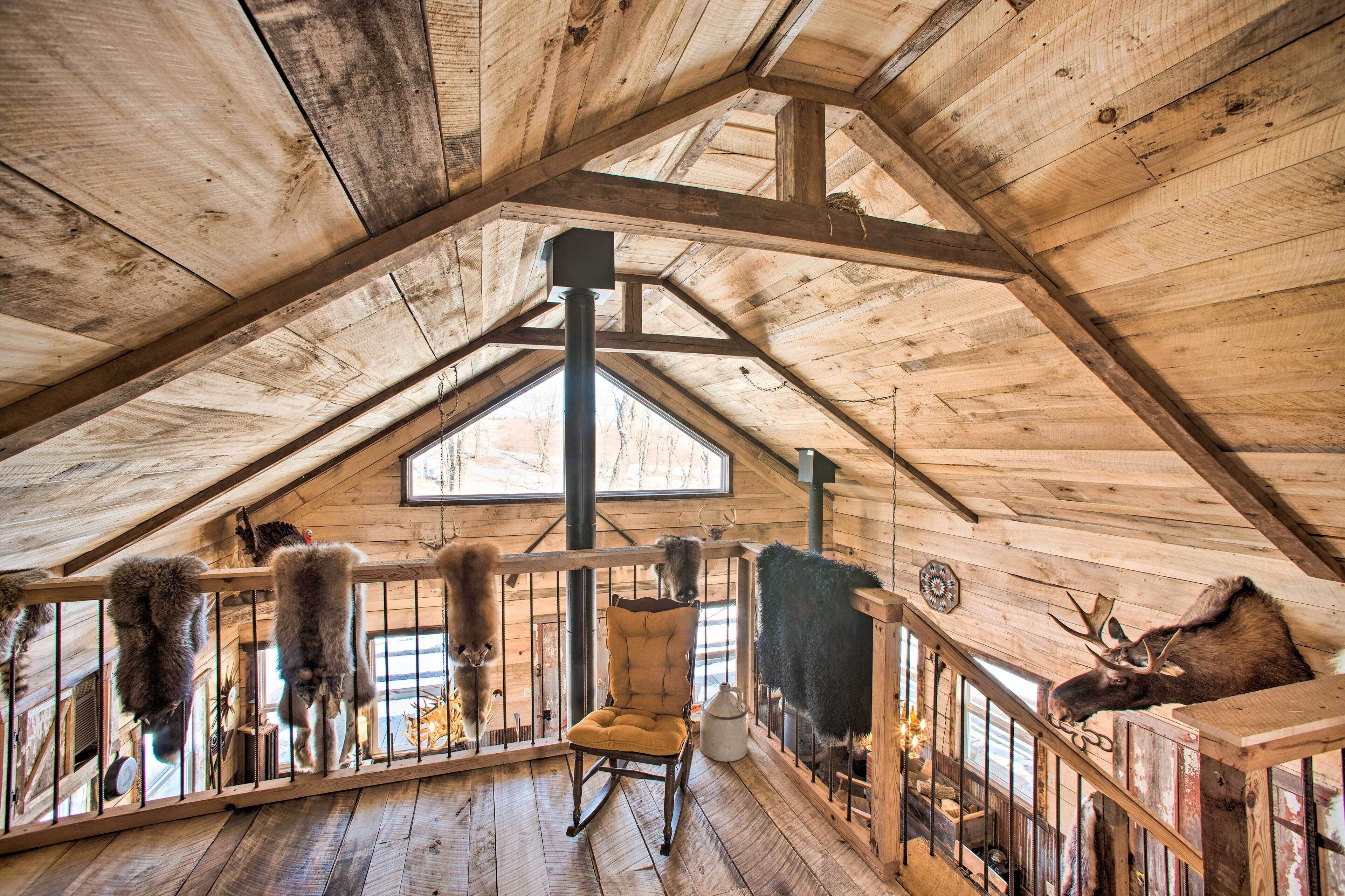 하우스 (2 Bedrooms) | 내부