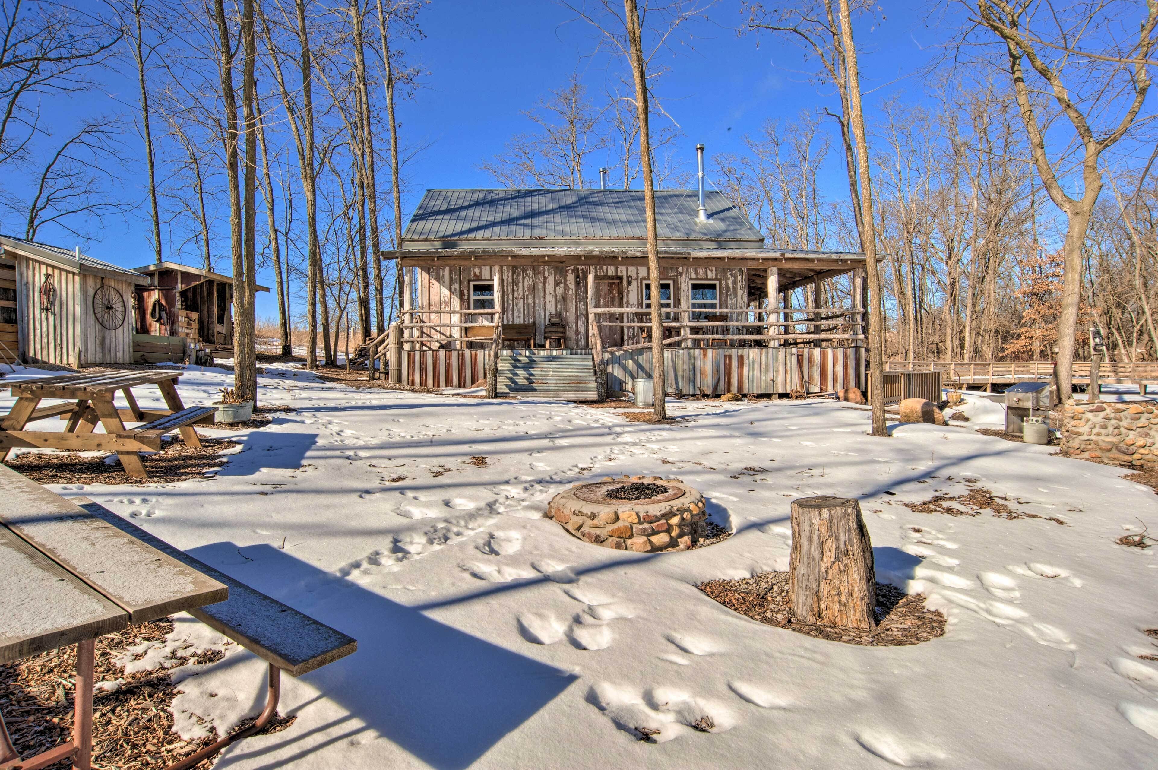 Casa (2 Bedrooms) | Interior