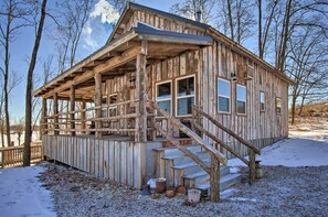 Huis (2 Bedrooms) | Interieur