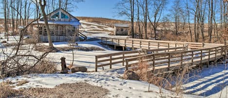 Casa (2 Bedrooms) | Fachada del alojamiento