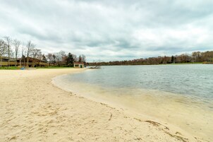 独立别墅 (4 Bedrooms) | 住宿内部
