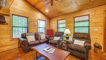 Apartemen (0 Bedroom) | Interior