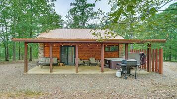 Apartemen (0 Bedroom) | Interior