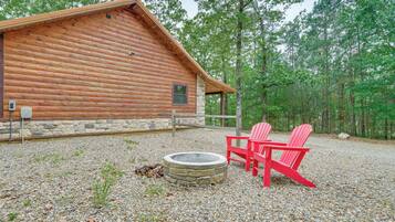 Apartment (0 Bedroom) | Bahagian dalam