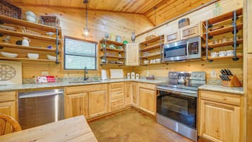 Apartment (0 Bedroom) | Interior