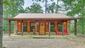 Apartment (0 Bedroom) | Front of property