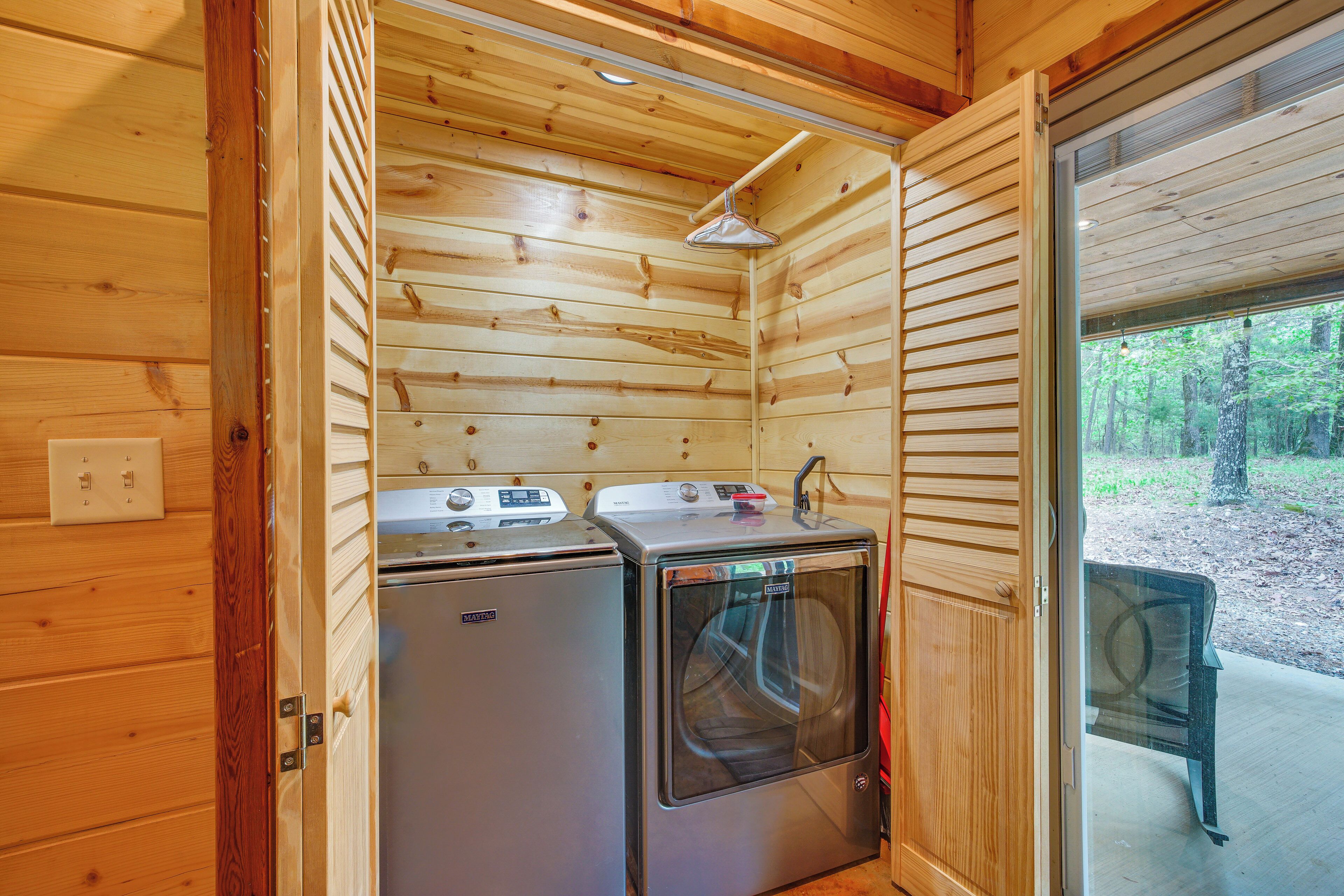 Apartment (0 Bedroom) | Bahagian dalam