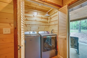 Appartement (0 Bedroom) | Interieur