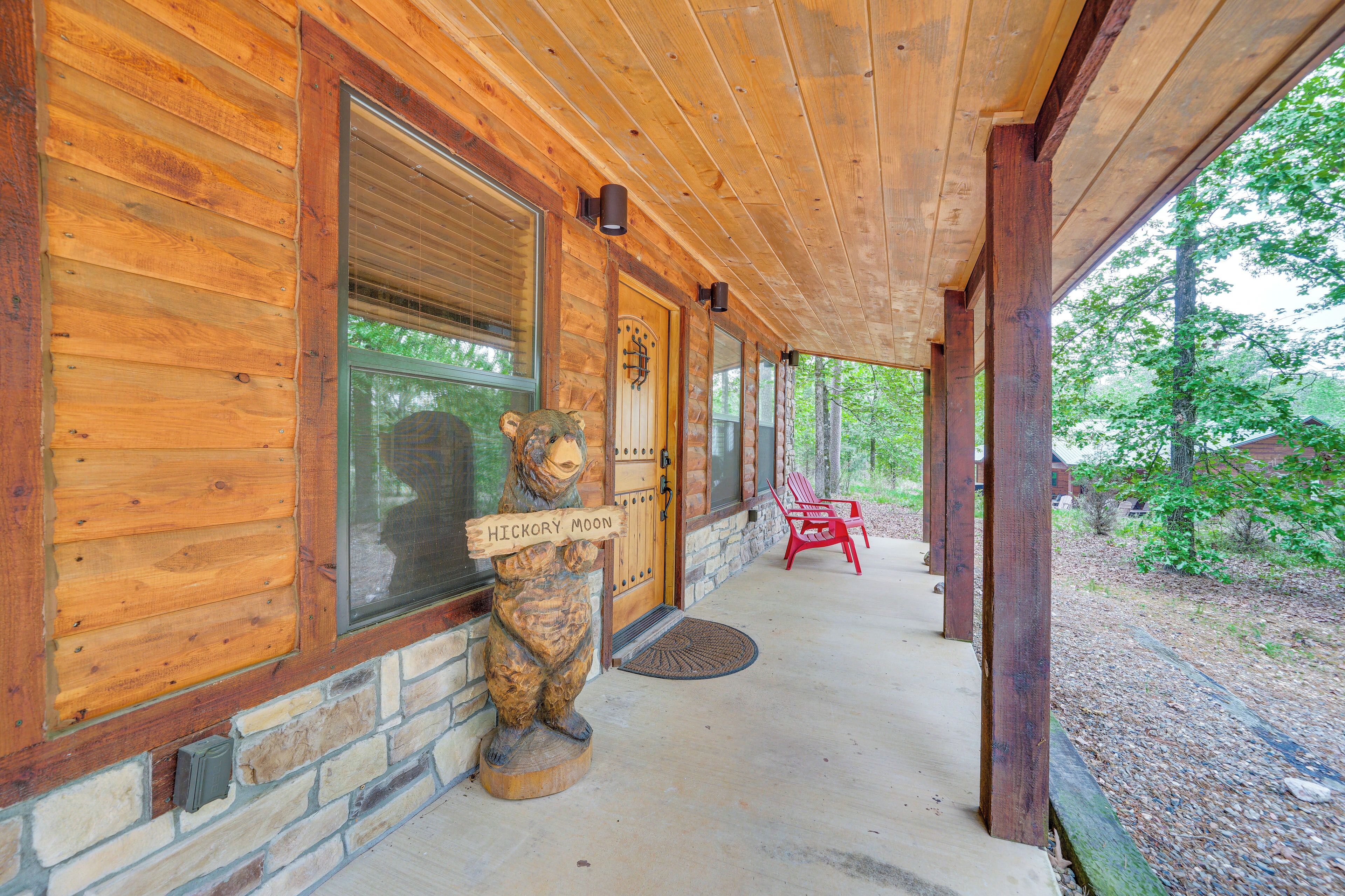 公寓 (0 Bedroom) | 住宿內部