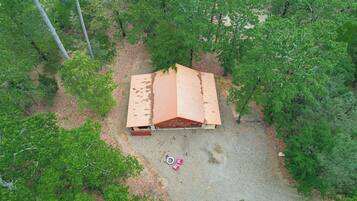 Apartemen (0 Bedroom) | Interior