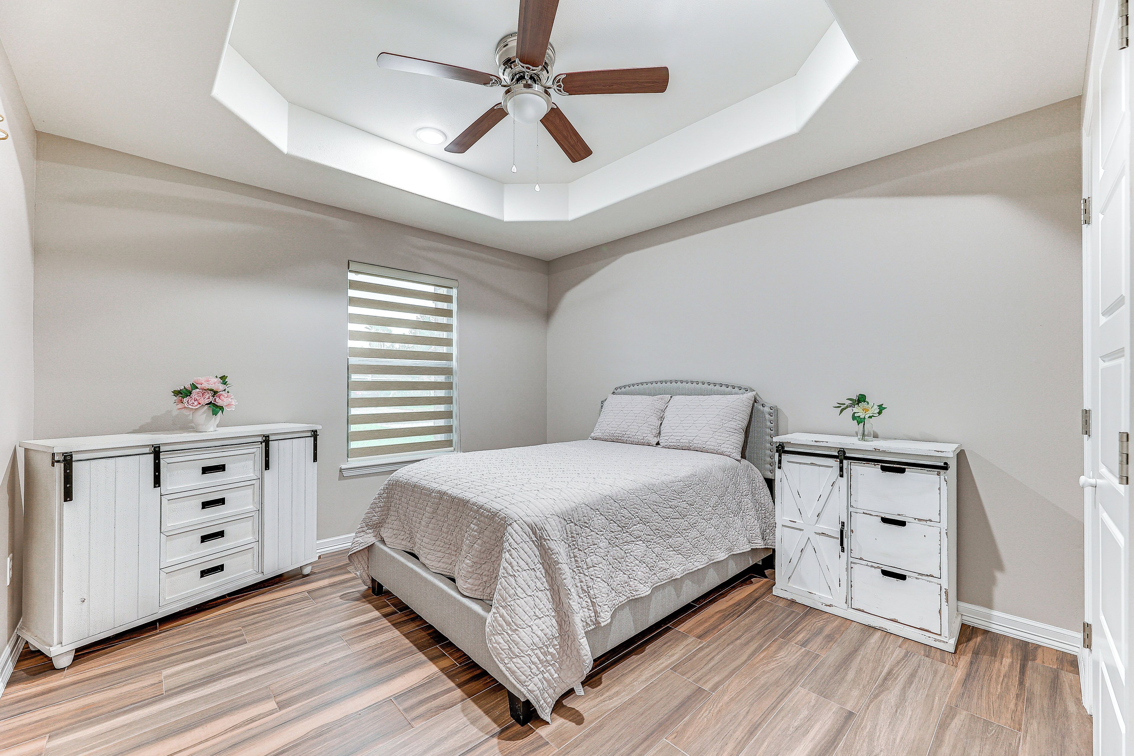 House (3 Bedrooms) | Bahagian dalam