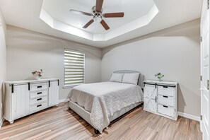 Talo (3 Bedrooms) | Sisätilat