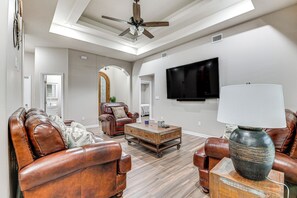Casa (3 Bedrooms) | Interior